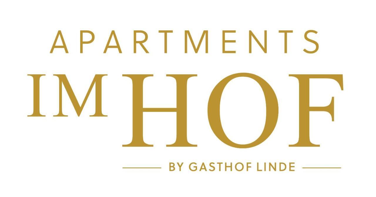 4 Apartments Im Hof By Gasthof Linde Albstadt Buitenkant foto