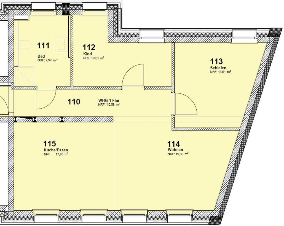 4 Apartments Im Hof By Gasthof Linde Albstadt Buitenkant foto